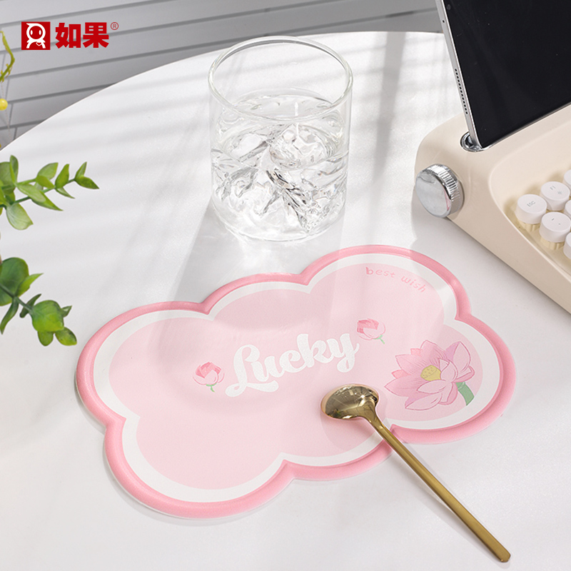 好事莲莲防滑垫